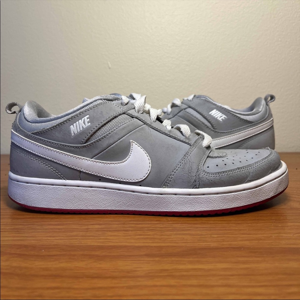Nike Convention Low